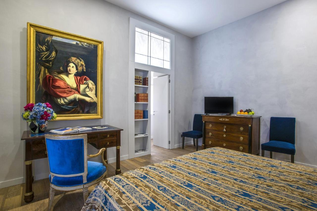 Spagna Apartment - Alta Luxury Apartments Rome Luaran gambar
