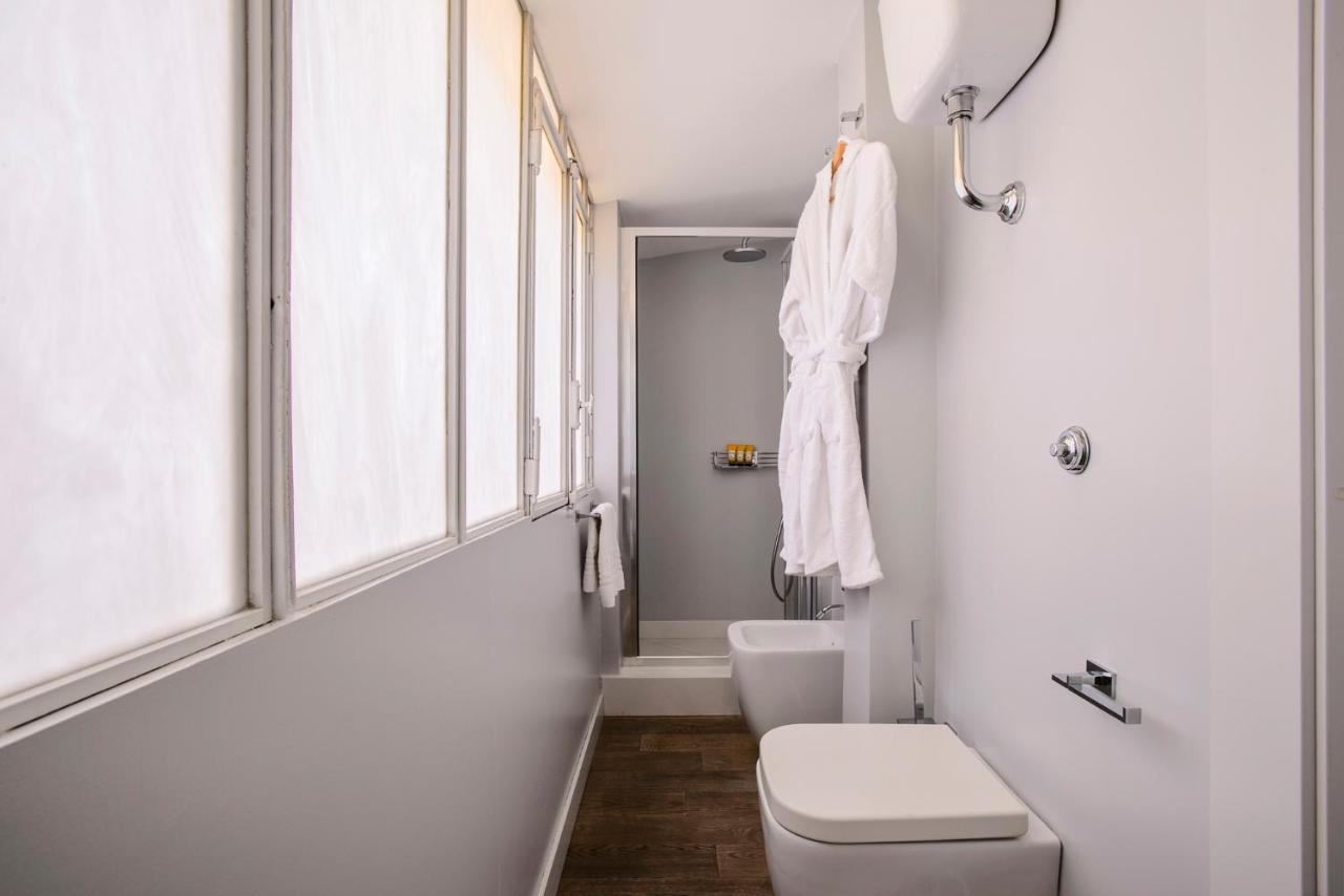 Spagna Apartment - Alta Luxury Apartments Rome Luaran gambar