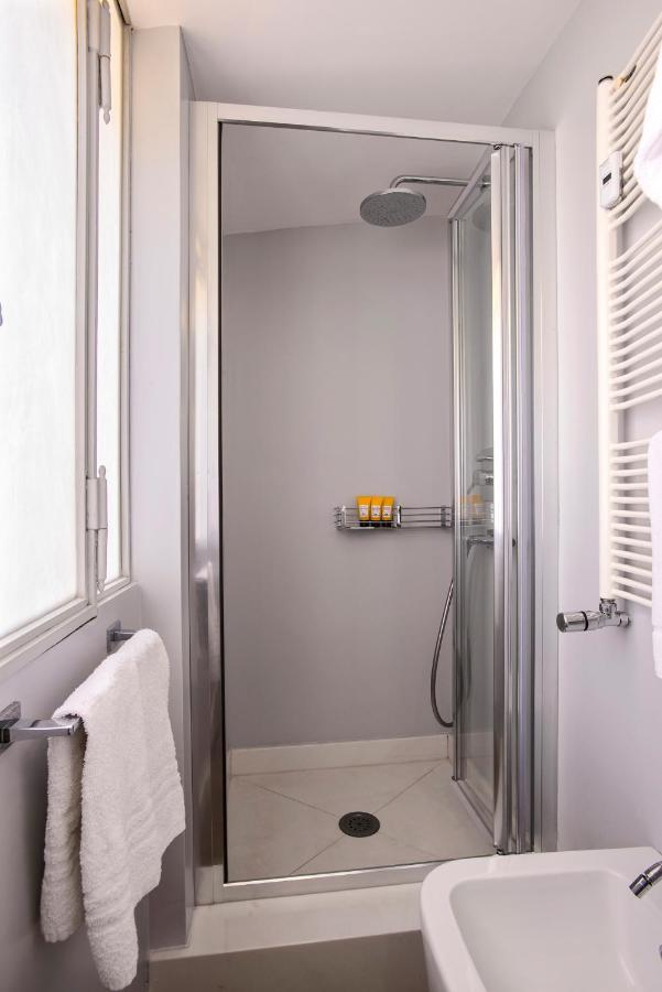 Spagna Apartment - Alta Luxury Apartments Rome Luaran gambar