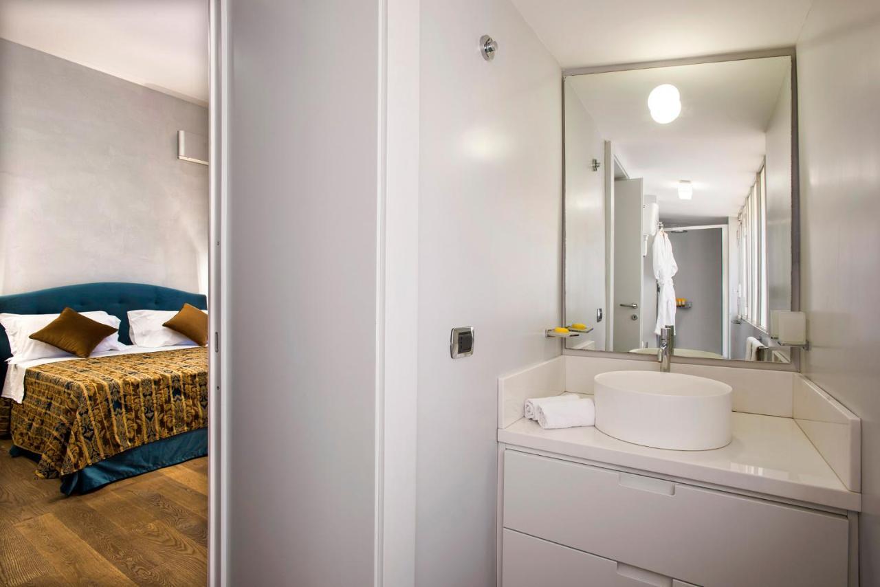 Spagna Apartment - Alta Luxury Apartments Rome Luaran gambar