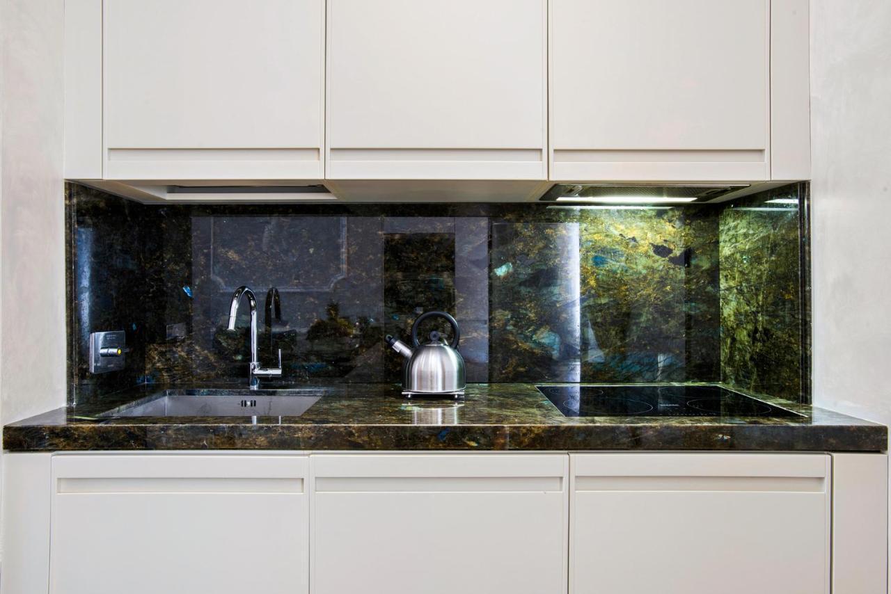 Spagna Apartment - Alta Luxury Apartments Rome Luaran gambar