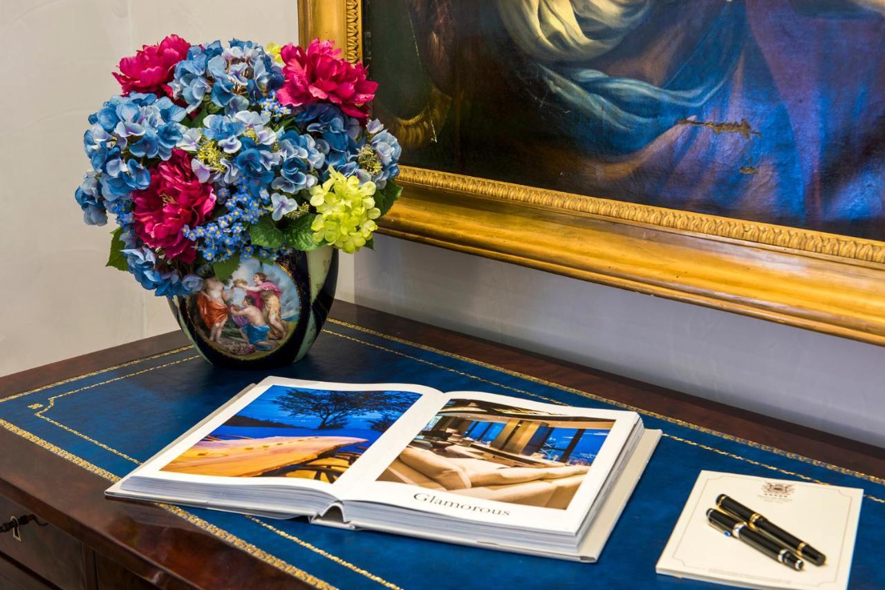Spagna Apartment - Alta Luxury Apartments Rome Luaran gambar