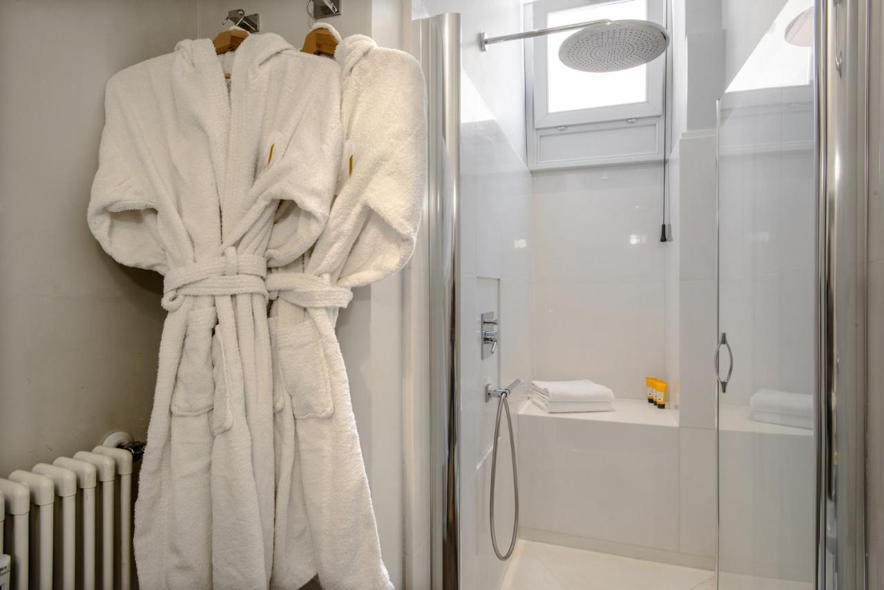 Spagna Apartment - Alta Luxury Apartments Rome Luaran gambar