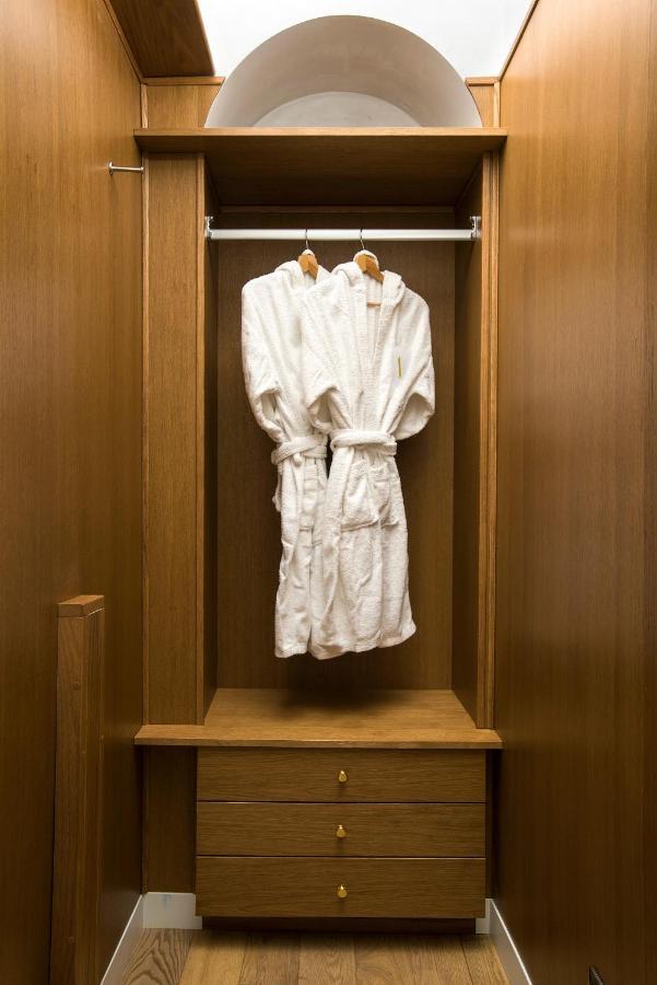 Spagna Apartment - Alta Luxury Apartments Rome Luaran gambar
